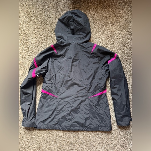 Columbia Blazing Star™ Waterproof Windbreaker Jacket - Picture 2 of 6